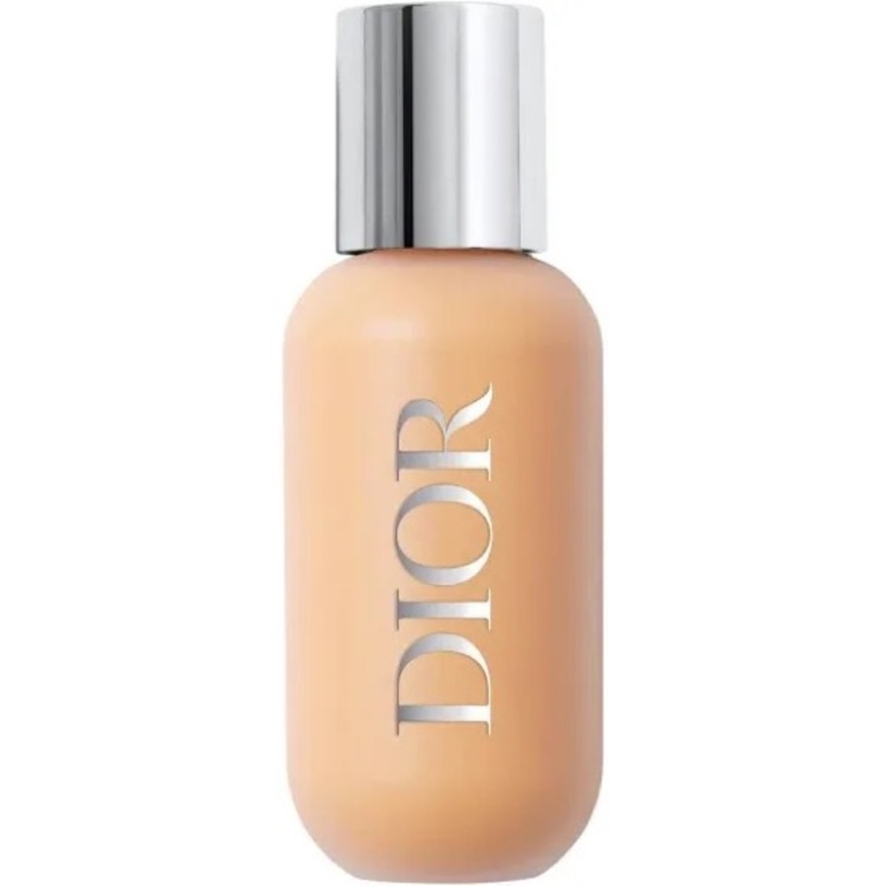 Dior backstage foundation shade 4W